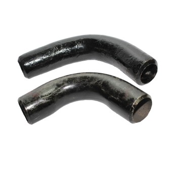 MS Extra Heavy ERW Long Bend  Buttweld Elbow 3D Radius 90 Degree C Class ISS Standard Full Length